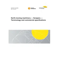 AS ISO 7133:2021