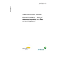 AS/NZS 5139:2019