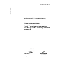 AS/NZS 1338.1:2012