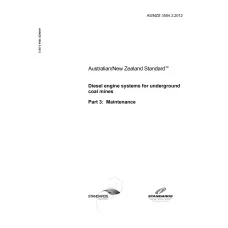 AS/NZS 3584.3:2012 AS/NZS 3584.3:2012