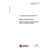 AS/NZS 3200.2.13:2005