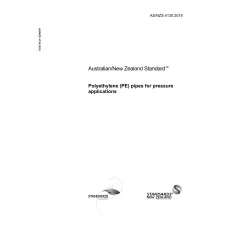 AS/NZS 4130:2018