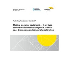 AS/NZS IEC 60336:2022
