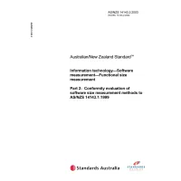 AS/NZS 14143.2:2003