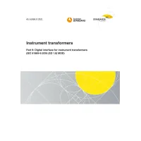 AS 61869.9:2021