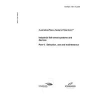 AS/NZS 1891.4:2009