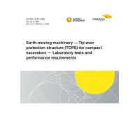 AS ISO 12117:2020