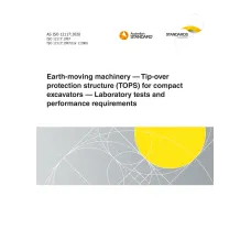 AS ISO 12117:2020