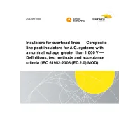 AS 61952:2020