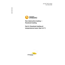 AS ISO 3452.6:2020