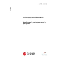 AS/NZS 4546:2004