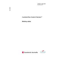 AS/NZS 1995:2003