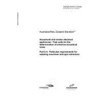 AS/NZS 60704.2.4:2009