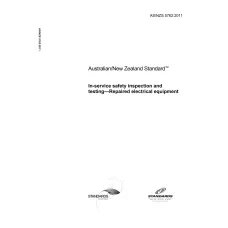 AS/NZS 5762:2011