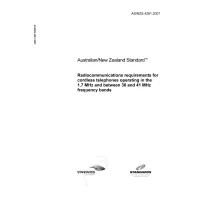AS/NZS 4281:2007