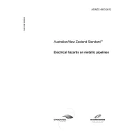 AS/NZS 4853:2012