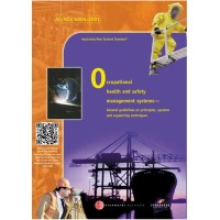 AS/NZS 4804:2001