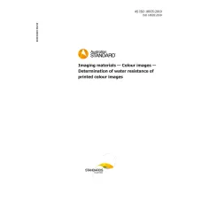 AS ISO 18935:2019 AS ISO 18935:2019
