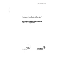 AS/NZS 5478:2015