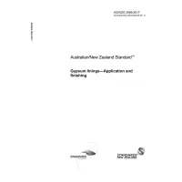AS/NZS 2589:2017