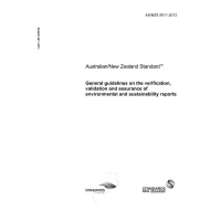 AS/NZS 5911:2013