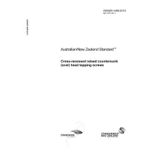 AS/NZS 4408:2015