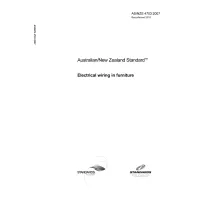 AS/NZS 4703:2007