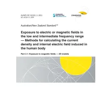 AS/NZS IEC 62226.2.1:2021