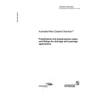 AS/NZS 5065:2005