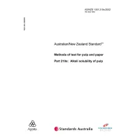 AS/NZS 1301.210s:2002