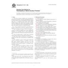 ASTM E1317-08a ASTM E1317-08a