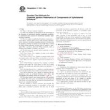 ASTM E1353-08a