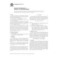 ASTM B106-08