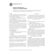 ASTM B106-08