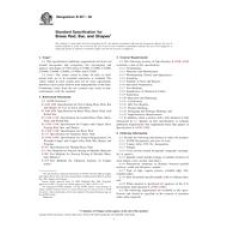 ASTM B927-08 ASTM B927-08