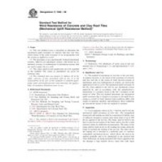 ASTM C1568-08 ASTM C1568-08