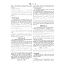 ASTM C991-08