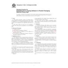 ASTM F2252-03(2008) ASTM F2252-03(2008)