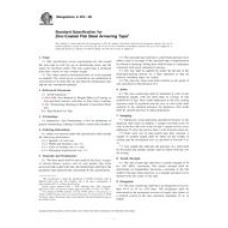 ASTM A459-08
