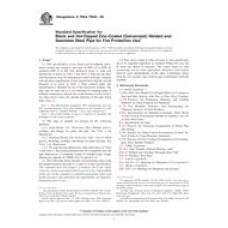 ASTM A795/A795M-08