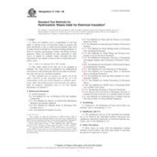 ASTM D1168-08 ASTM D1168-08
