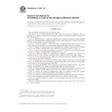 ASTM D409-08