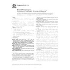 ASTM E2265-08 ASTM E2265-08