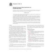 ASTM F2085-08 ASTM F2085-08