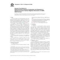 ASTM F2259-03(2008) ASTM F2259-03(2008)