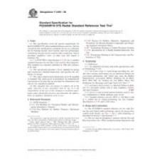 ASTM F2493-08 ASTM F2493-08