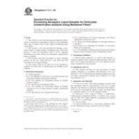 ASTM F311-08