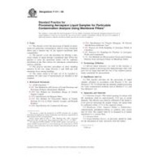 ASTM F311-08