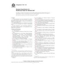 ASTM F467-08 ASTM F467-08