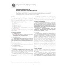 ASTM A474-03(2008)